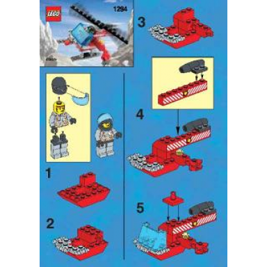 fire helicopter
