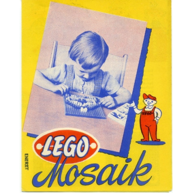 mosaik set small