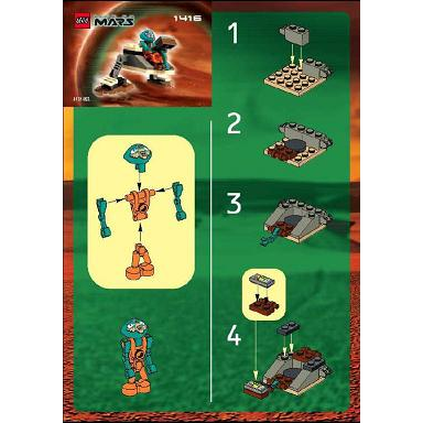 worker robot