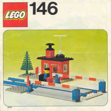 level crossing