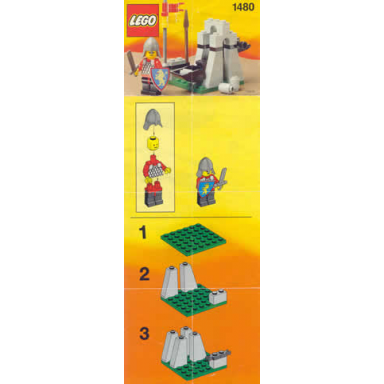 kings catapult