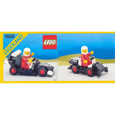 dragster