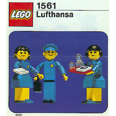 cabin crew