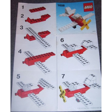 aeroplane
