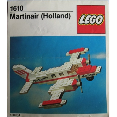 martinair cessna