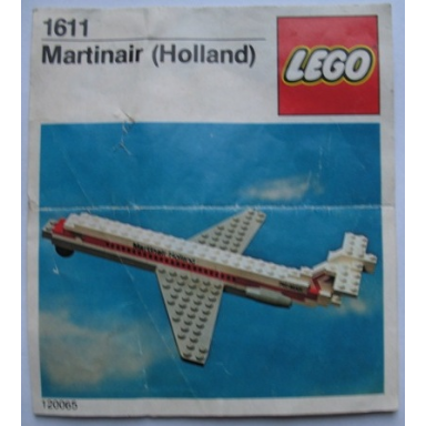 martinair dc-9