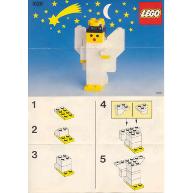 angel polybag