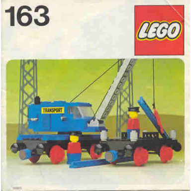 cargo wagon