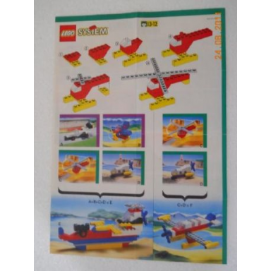 motion 4a wind whirler - international version polybag