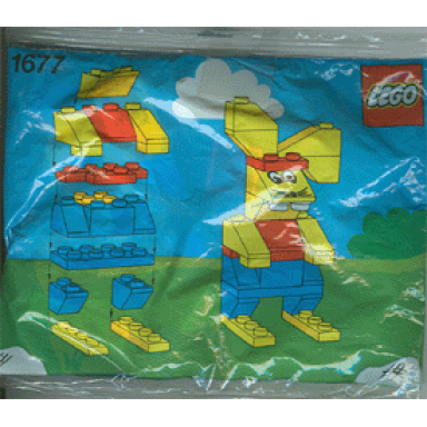 rabbit polybag