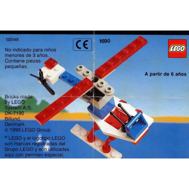 helicopter