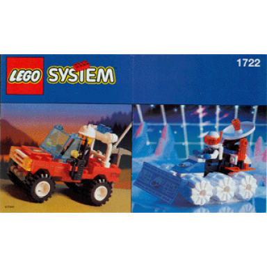 rescue ice planet combo pack