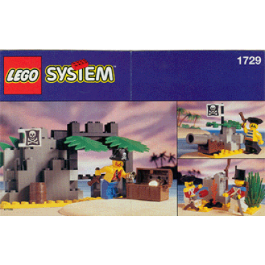 barnacle bay value pack