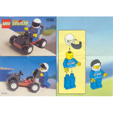 go-cart