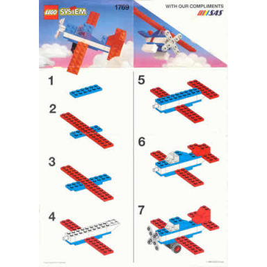 aircraft polybag