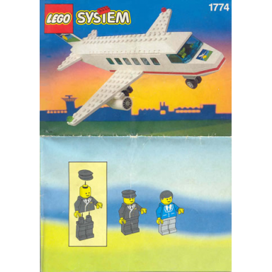 aircraft
