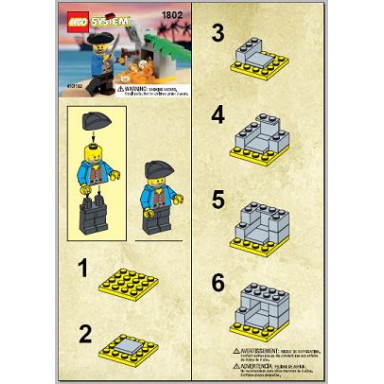 tidy treasure polybag