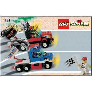 rally racers
