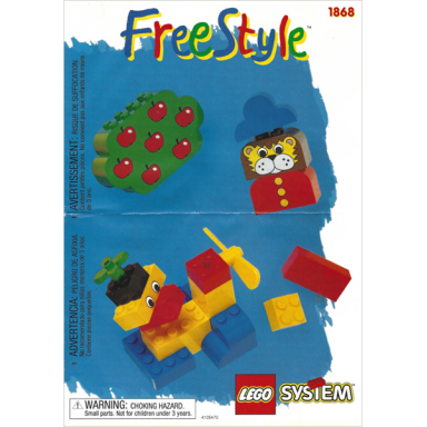 freestyle box 1