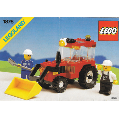 soil scooper