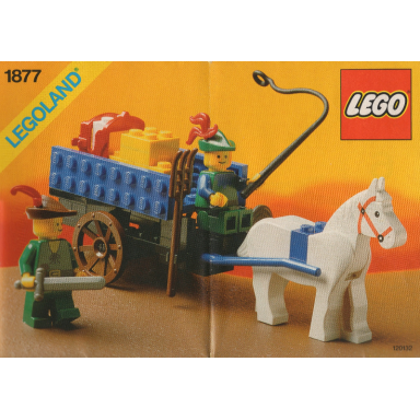 crusaders cart