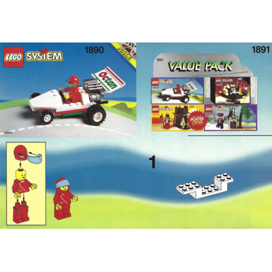 4 set value pack