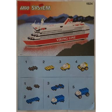 viking line ferry