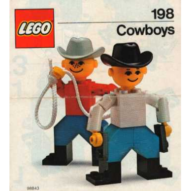 cowboys