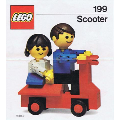 scooter