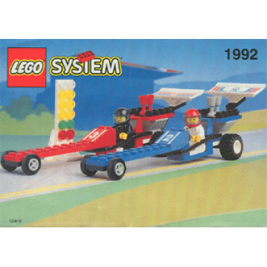 dragsters