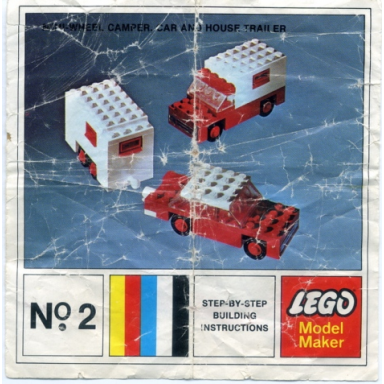 mini-wheel model maker no 2