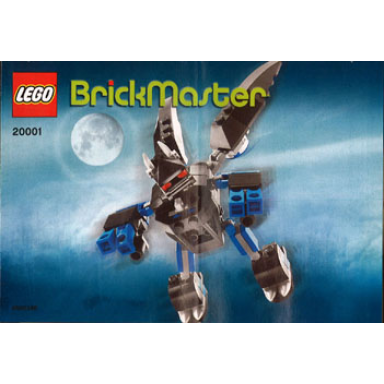 batbot polybag