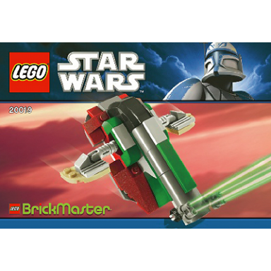 slave i - mini polybag