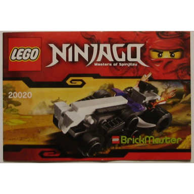 mini turbo shredder polybag