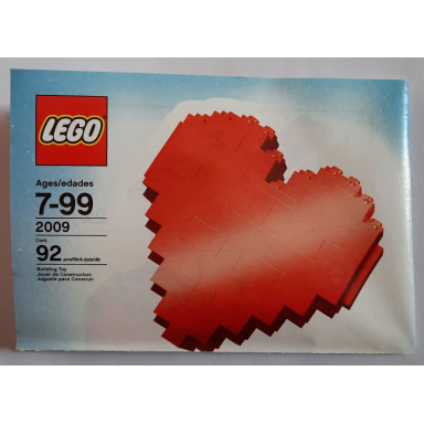2009 employee exclusive - heart