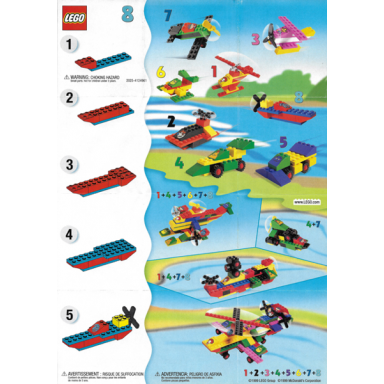 boat polybag