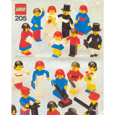 universal figure set