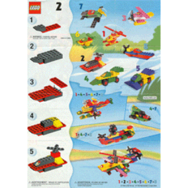 boat polybag