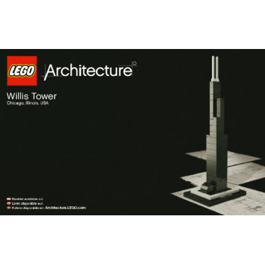 willis tower