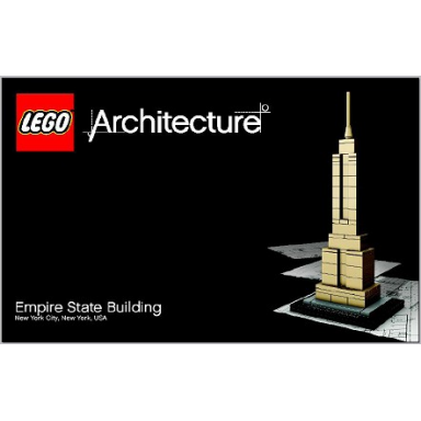 empire state building