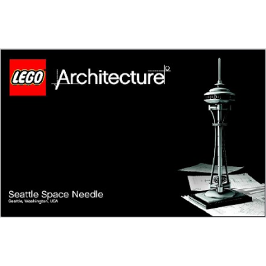 seattle space needle