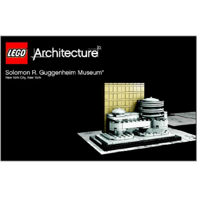 solomon r guggenheim museum