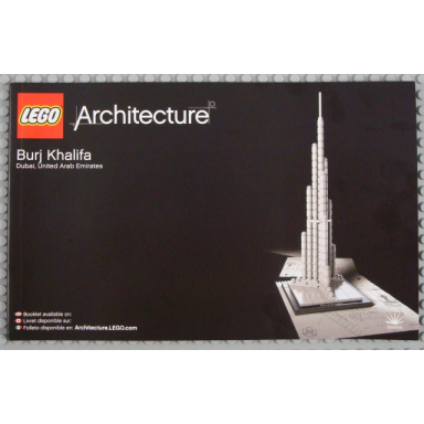 burj khalifa