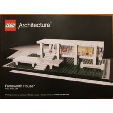 farnsworth house