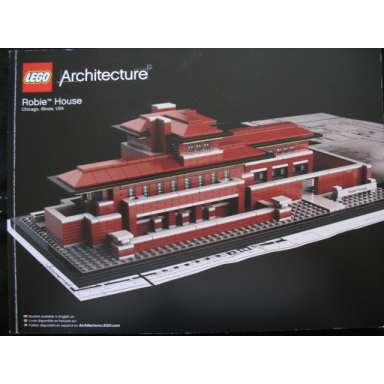 robie house