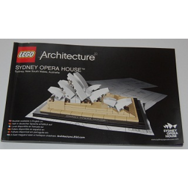 sydney opera house