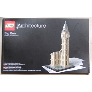 big ben