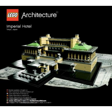 imperial hotel