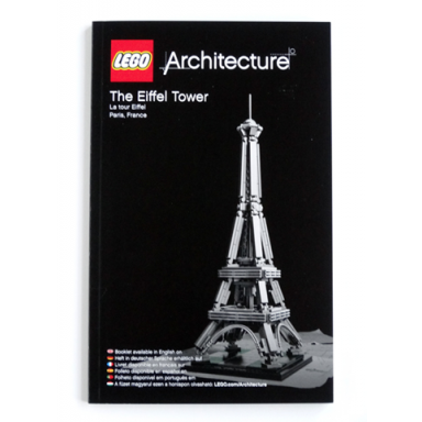 the eiffel tower