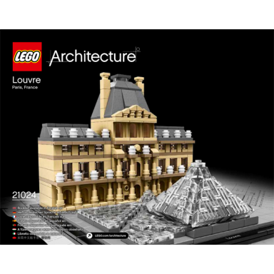 louvre